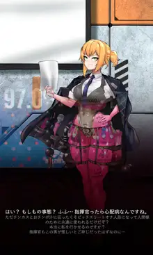 Welrod, 日本語