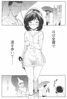 女の子たちのひみつの冒険3, 日本語