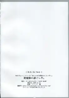 発情期の過ごし方。, 日本語