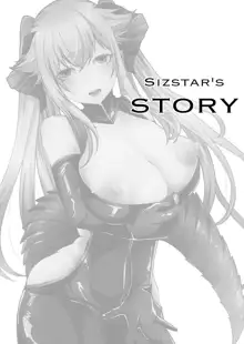 SIZSTAR'S STORY, 日本語