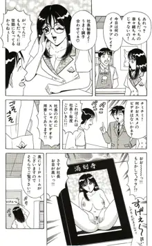 制服天使ニュアル, 日本語