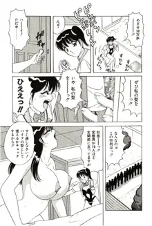 制服天使ニュアル, 日本語