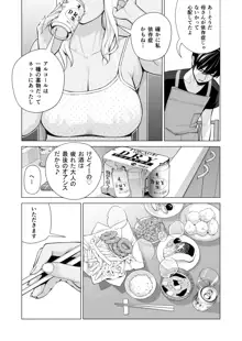 ヌレアネ ～バツイチの姉とSEXをした夏の夜～, 日本語