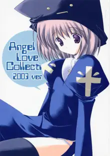 Angel Love Collection 2003 ver., 日本語