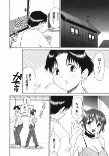 妹 ～求めあう絆～, 日本語