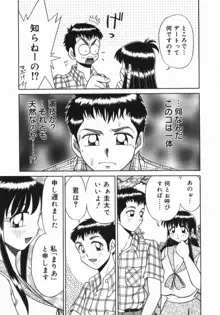 妹 ～求めあう絆～, 日本語