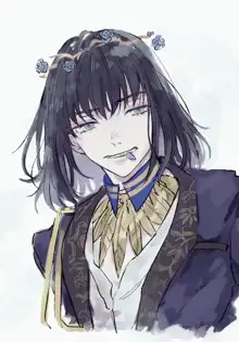 Obe guda ♀②+ FGO kako e[ fate grand order ), 日本語