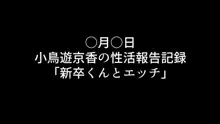 嫁の寝取られ報告記録 ～他人とセックスしたら夫に報告をする性生活～, 日本語