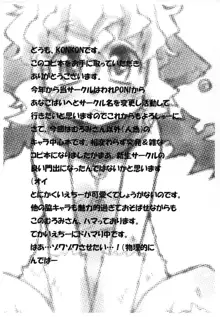 人魚以外のむろみさん本, 日本語