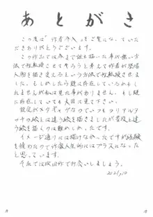 作者介入, 日本語