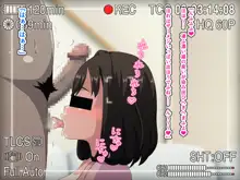 フェラ抜き専門デリヘル所属のおしゃぶり大好きドスケベ人妻にねっとりご奉仕してもらった話, 日本語