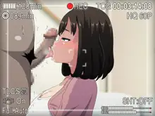 フェラ抜き専門デリヘル所属のおしゃぶり大好きドスケベ人妻にねっとりご奉仕してもらった話, 日本語