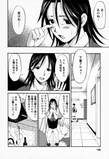 ハナさんの休日, 日本語