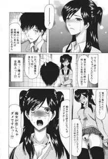 痴女が恋しちゃダメですか, 日本語