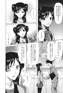 痴女が恋しちゃダメですか, 日本語