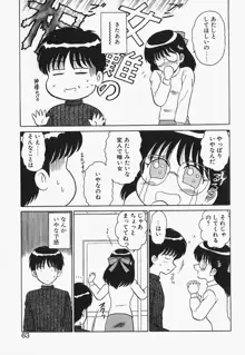 目黒荘の人々, 日本語