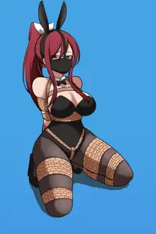 Erza Scarlet, 日本語