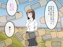 女友達の斎藤さん3 ~女友達ふたりのカラダを使いまくりの学園性活~, 日本語