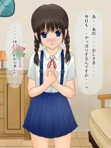 Perverted Yuka gets trained!, 日本語