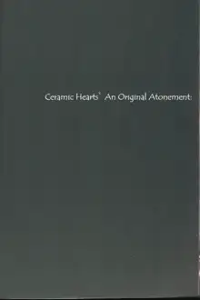 Ceramic Hearts 3, 日本語