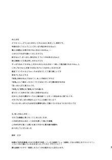 さいきょー!しゃくねつ!フュージョン～お空とヤらねば誰とヤる～, 日本語