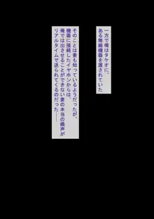 愛妻、同意の上、寝取られ, 日本語