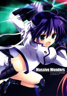 Massive Wonders, 日本語