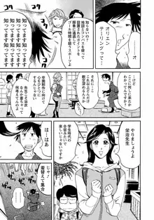 おとなチャレンジ 4, 日本語