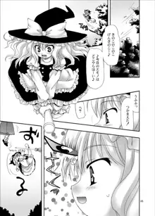 東方淫羊霍, 日本語