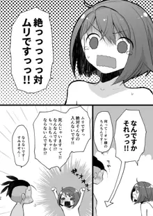 わるい大人とねむり姫, 日本語