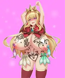 Cagliostro, 日本語