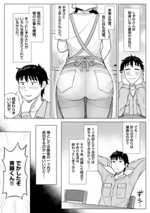 俺が代理種付することになった人妻 橘しずかさんはなんにも知らない！, 日本語