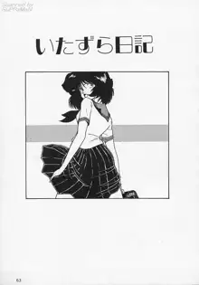 新・さくらんぼ倶楽部, 日本語