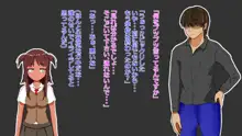 居候の姪っ子がクソ生意気なので犯しまくったら様子が変わった件, 日本語