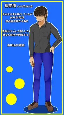 居候の姪っ子がクソ生意気なので犯しまくったら様子が変わった件, 日本語