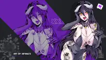 2022 Albedo Gumroad rewards, 日本語