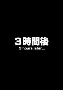 秘密のお仕事❤, 日本語