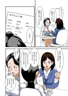 普通の主婦が風俗に堕ちた理由, 日本語