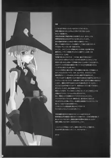 魔法少女隊, 日本語