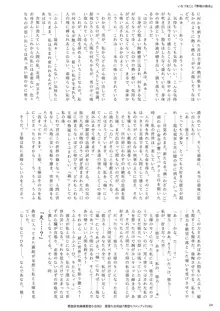 悪堕合同誌『悪堕ファンブック2B』, 日本語