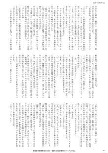 悪堕合同誌『悪堕ファンブック2B』, 日本語