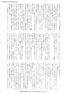 悪堕合同誌『悪堕ファンブック2B』, 日本語