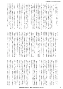 悪堕合同誌『悪堕ファンブック2B』, 日本語