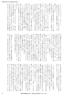 悪堕合同誌『悪堕ファンブック2B』, 日本語