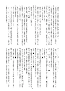 聖晶希石エスフェール Noyaux insérés, 日本語