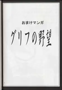 魔導総集編, 日本語