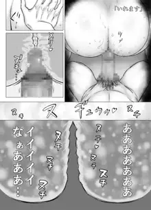 私、太ってしまいましたが？, 日本語