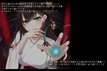 魔法少女ローザエンデ Loop:6 穢された二人の絆, 日本語