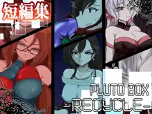 PLUTO BOX-RECYCLE-, 日本語