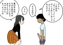 ぼくのなつやすみさくぶん, 日本語